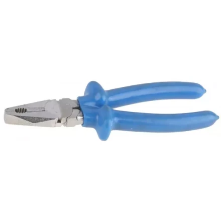 Плоскогубцы комбинированные НИЗ диэлектрические, хромированные, 200мм 22152-1-20 купить в Урае