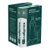 Домкрат гидравлический бутылочный Сибртех 50805, 8 т, 180-350 мм купить в Урае
