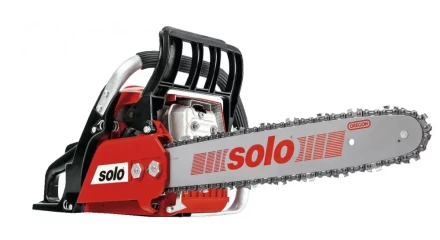 Бензопила Solo by AL-KO 636-35 easy-start купить в Урае