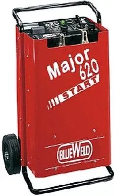 Пуско-зарядное устройство BlueWeld MAJOR 620 купить в Урае