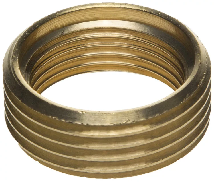 Кольцо GENERAL FITTINGS переходное, латунь, 1" х 3/4" 51086-1-3/4 купить в Урае