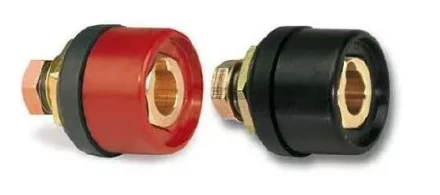 Разъем мама Trak-BE 10-25(200A) Aurora купить в Урае