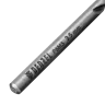 Набор сверл по металлу Denzel 723003, 1-10 мм, Р6М5-TiN, Golden Tip, 19 шт купить в Урае