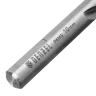 Набор сверл по металлу Denzel 723003, 1-10 мм, Р6М5-TiN, Golden Tip, 19 шт купить в Урае