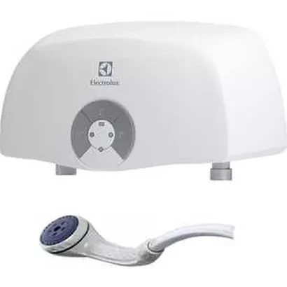 Проточный водонагреватель ELECTROLUX SMARTFIX 2.0 S 3.5 kW - душ купить в Урае