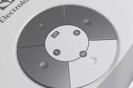 Проточный водонагреватель ELECTROLUX SMARTFIX 2.0 S 3.5 kW - душ купить в Урае