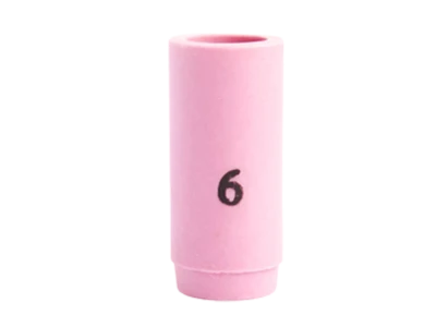 Сопло для горелки 9,5мм TS 9-20-24-25 №6 IGS0069 Сварог