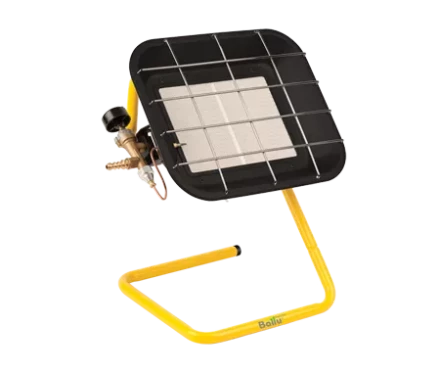 Обогреватель инфракрасный газовый BALLU BIGH-4 купить в Урае