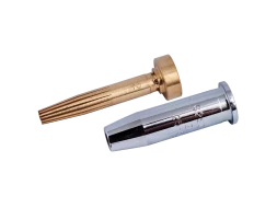 Мундштук 6290 NX пропановый в сборе №2 25-50мм Сварог