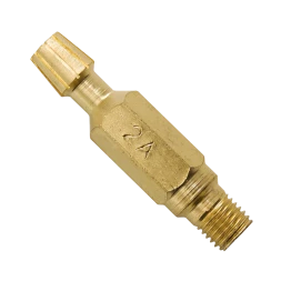 Мундштук внутренний №2 для Р2А Оберон N3222