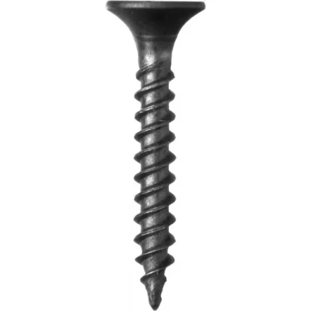 Саморезы фосфатированные с мелкой резьбой, гипсокартон-металл, ЗУБР 300016-35-025, PH2, 3,5 x 25 мм, 75 шт 300016-35-025 купить в Урае