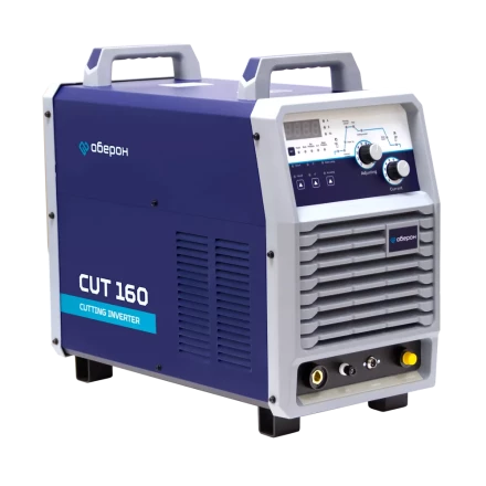 Аппарат воздушно-плазменной резки Оберон CUT 160 KG4161 купить в Урае