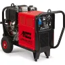 Инверторный сварочный бензогенератор Telwin MOTOINVERTER 264D CE двигатель LOMBARDINI купить в Урае