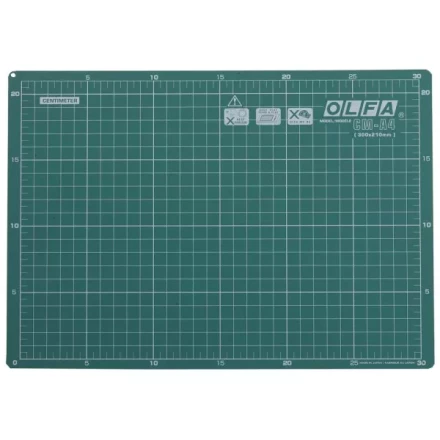 Коврик OLFA защитный, формат A4 OL-CM-A4 купить в Урае