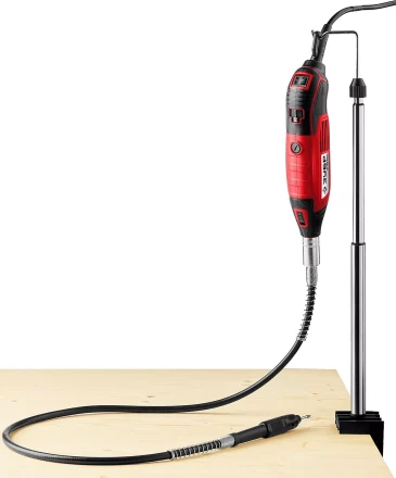 Гравер электрический + насадки ЗГ-160 КН41 серия МАСТЕР купить в Урае