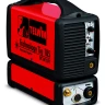 Сварочный аппарат TECHNOLOGY TIG 185 DC  ALU CASE  TIG ACC Telwin купить в Урае