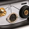 Сварочный аппарат TECHNOLOGY TIG 185 DC  ALU CASE  TIG ACC Telwin купить в Урае