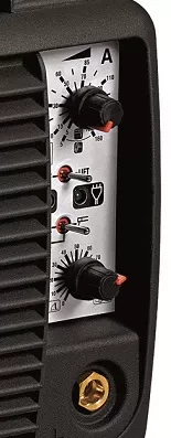 Сварочный аппарат TECHNOLOGY TIG 185 DC  ALU CASE  TIG ACC Telwin купить в Урае