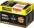 Заклепки PROFIX алюминиевые, 3,2x15мм, 500шт, STAYER Professional 31205-32-15 31205-32-15 купить в Урае