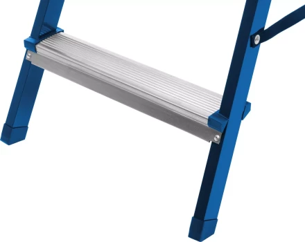 Лестница-стремянка стальная, 9 ступеней, 182 см, MIRAX 38800-09 купить в Урае