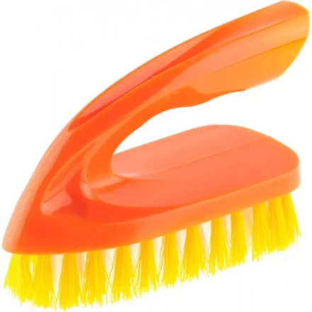 Щетка DEXX универсальная &quot;Утюжок&quot;, средняя 39051 купить в Урае