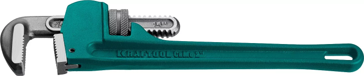 Ключ трубный KRAFTOOL STILLSON 2727-35 купить в Урае
