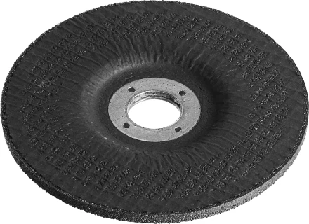 Круги шлифовальные абразивные по металлу серия МАСТЕР купить в Урае