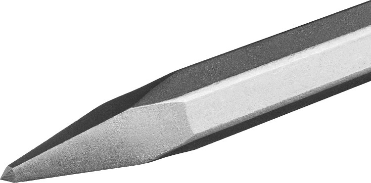 Зубило HEX 28 ALLIGATOR 29341-00-400 купить в Урае