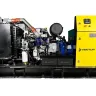 Дизельный генератор Vektor AD-120Y-T400 с АВР купить в Урае