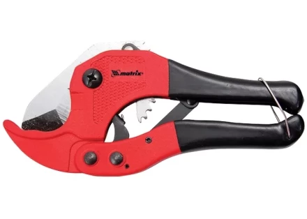 Ножницы для резки изделий из пластика диаметр до 42 мм MATRIX 784105 купить в Урае