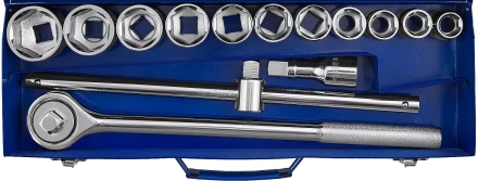 Набор инструмента для крупногабаритной техники 14 предм серия ПРОФЕССИОНАЛ купить в Урае