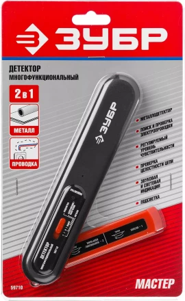 Тестеры многофункциональные с детектором серия МАСТЕР купить в Урае