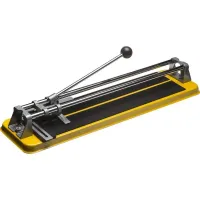 Плиткорез STAYER "STANDARD" с усиленным основанием, 500мм 3303-50