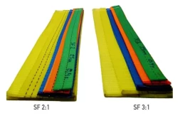 Лента полиэстер Magnus-Profi, SF3, 25 мм, 0.4 т