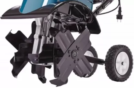 Электрический культиватор Hyundai Т 1500Е купить в Урае