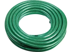 Шланг поливочный ПВХ  3/4", 25 м, армированный  PALISAD 67477