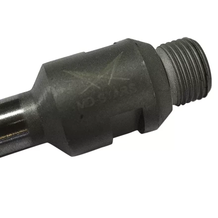 Сверла алмазные по граниту САМС САМКGR18 купить в Урае