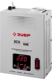 Стабилизаторы напряжения навесные серия ПРОФЕССИОНАЛ