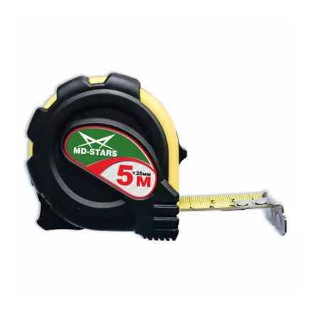 Рулетка измерительная MD-STARS 20G-5025 купить в Урае