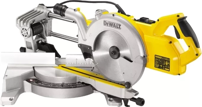 Пила торцовочная DeWALT DWS 778 XPS купить в Урае
