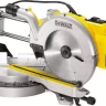 Пила торцовочная DeWALT DWS 778 XPS купить в Урае