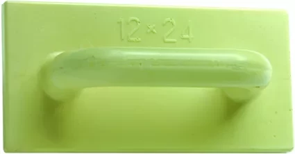 Терка полиуретановая 140 х 230 мм  СИБРТЕХ 86618 купить в Урае