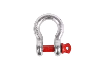 Скоба омегообразная TOR 8,5 т (тип G209) (Q) 1238504 купить в Урае