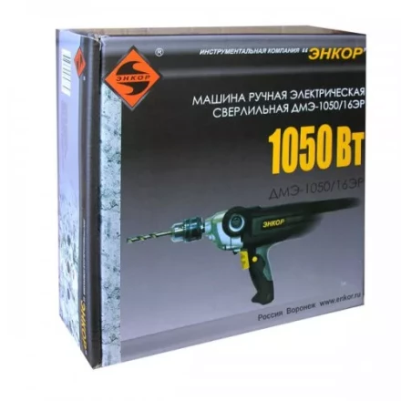 Дрель миксер ДМЭ-1050/16ЭР 50101 купить в Урае