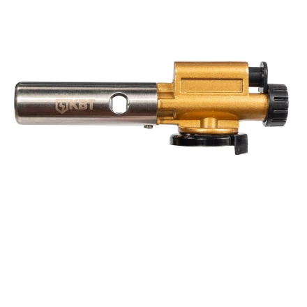 Горелка-насадка газовая КВТ GT-16 с пьезоподжигом (88072) купить в Урае