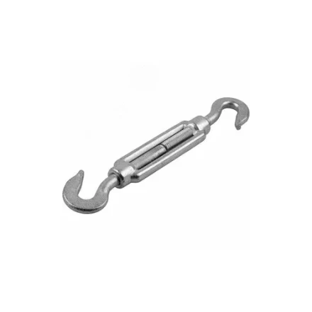 Талреп крюк-крюк TOR М16 DIN1480 (открытого типа) (D) 1049032 купить в Урае