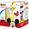 Увлажнитель ультразвуковой  BALLU UHB-240 yellow/желтый Disney купить в Урае
