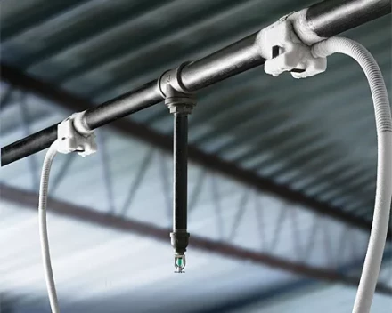 Устройство для заморозки труб SF-2500 Суперфриз  68832 купить в Урае