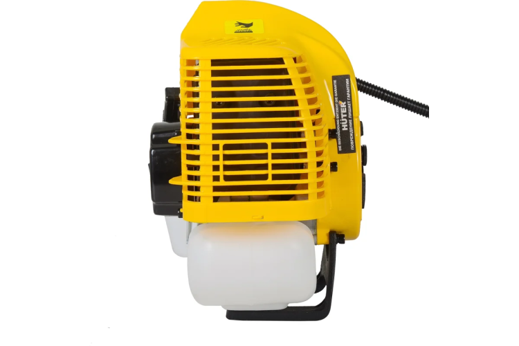 Триммер бензиновый HUTER GGT-2500S PRO с антивибрационной системой купить в Урае
