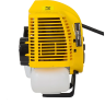 Триммер бензиновый HUTER GGT-2500S PRO с антивибрационной системой купить в Урае